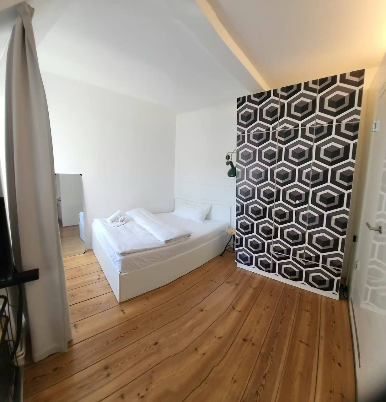 Studio meublé 26m² – Rue de Furstemberg, Paris 6ᵉ - Image 4